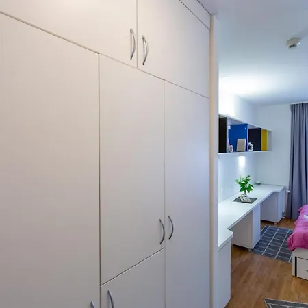 Hostel Kampus