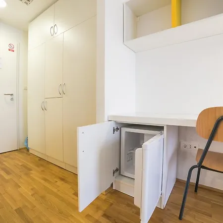 Hostel Kampus