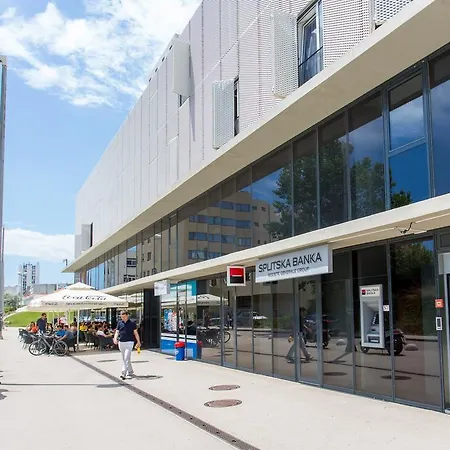 Kampus Split