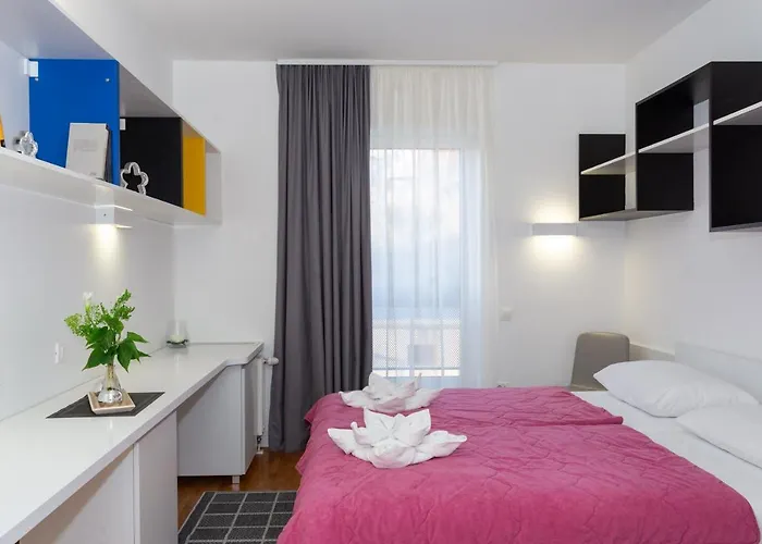 Хостел Kampus *