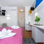 Hostal Kampus