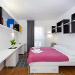 Kampus Hostal Split