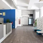 Kampus Hostal Split
