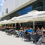 Hostal Kampus Split