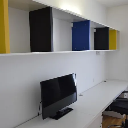 Kampus Vandrerhjem *