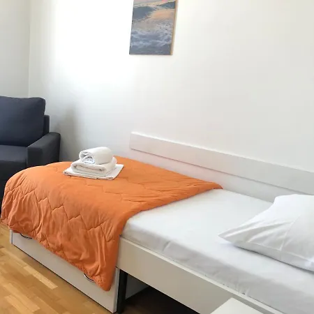 Hostel Kampus Split