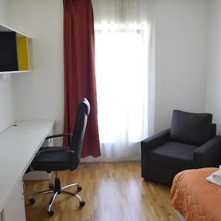 Kampus * Spalato
