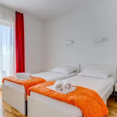 Kampus Vandrerhjem *