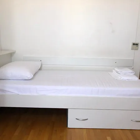 Kampus Vandrerhjem Split