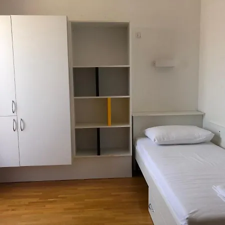 Kampus * Spalato
