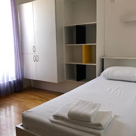 Kampus Split