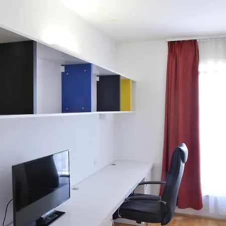Hostel Kampus