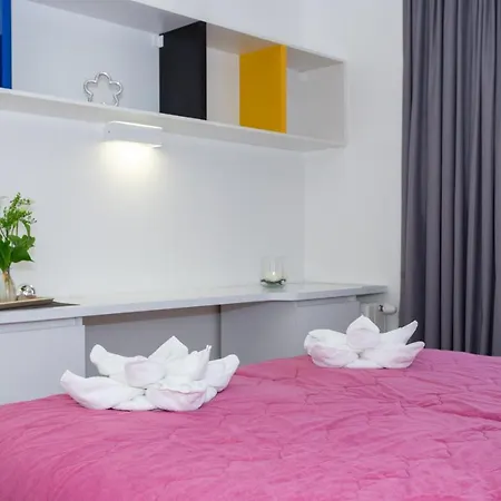 Kampus Hostel Split
