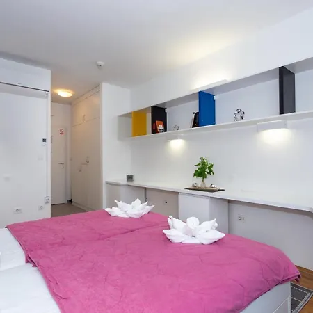 Hostel Kampus *