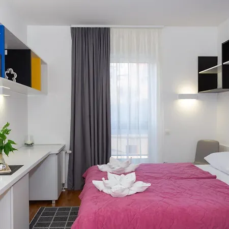 Vandrerhjem Kampus *