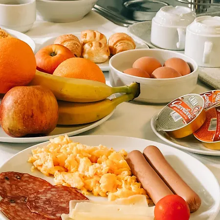 Kampus Vandrerhjem Split