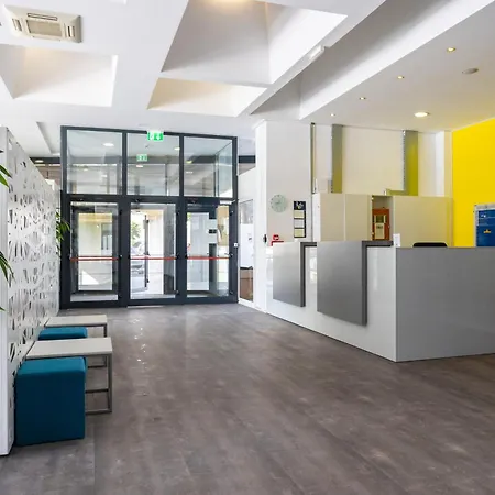 Hostel Kampus Split