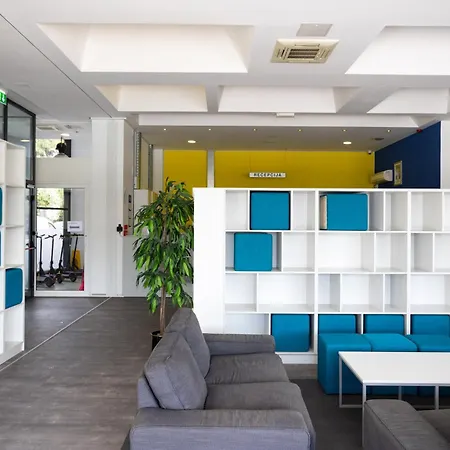 Hostel Kampus
