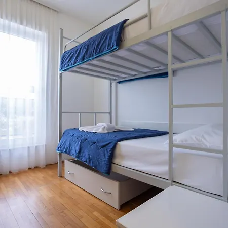 Ostello Kampus Spalato