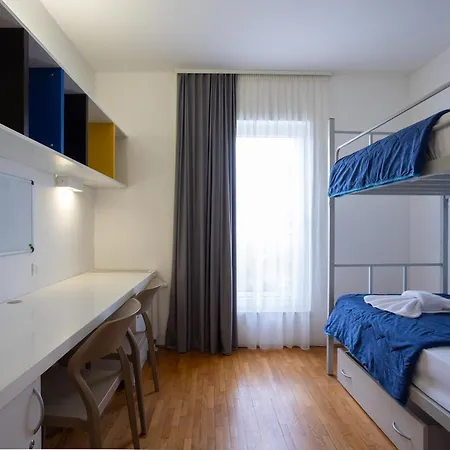 Kampus Hostel