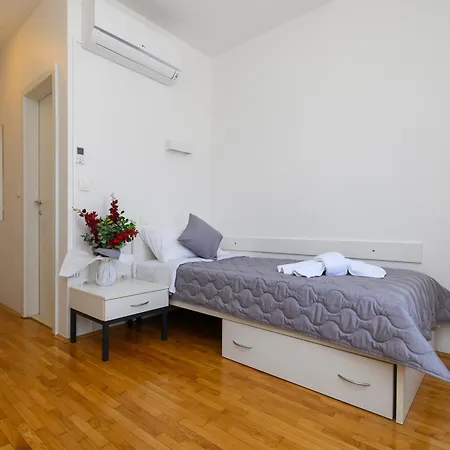 Kampus Auberge de jeunesse *