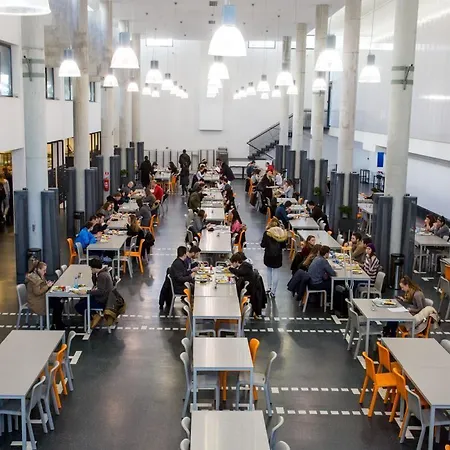 Kampus Hostel Split