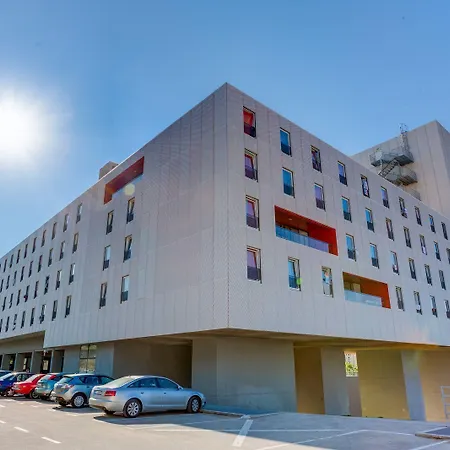 Kampus Split