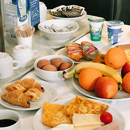 Kampus Vandrerhjem Split