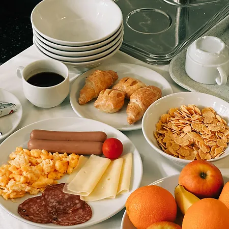 Kampus Vandrerhjem Split