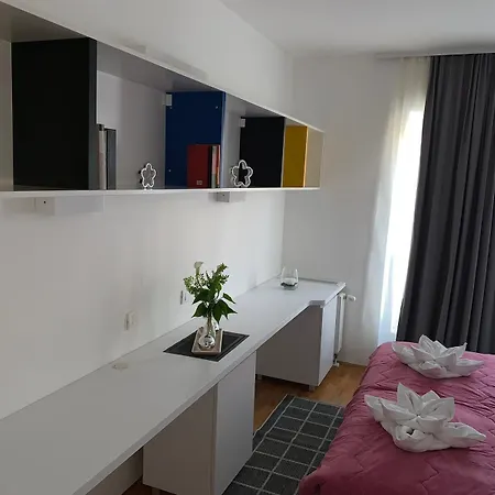 Vandrerhjem Kampus *