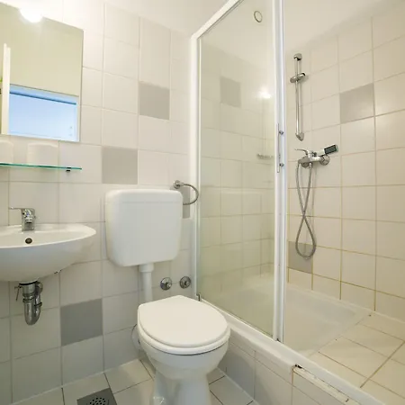 Vandrerhjem Kampus Split