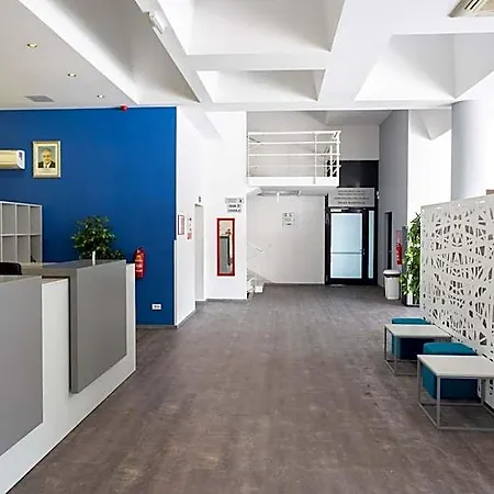 Kampus Split