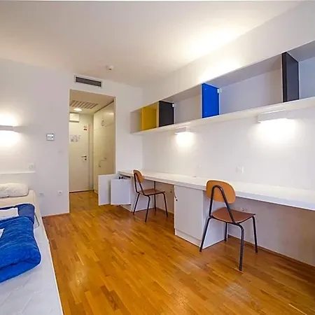 Kampus Hostel Split