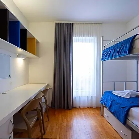 Kampus Hostel Split