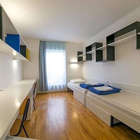 Hostel Kampus