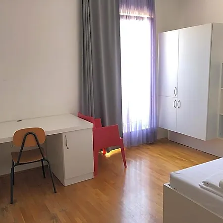 Kampus Hostel Split