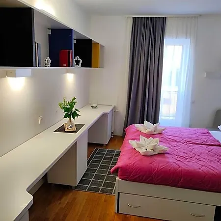 Kampus Hostel Split