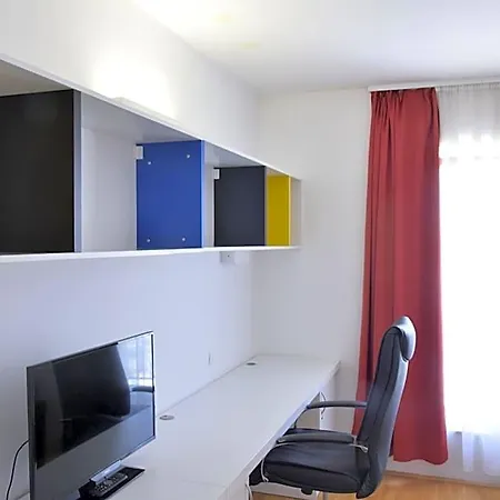 Kampus Спліт