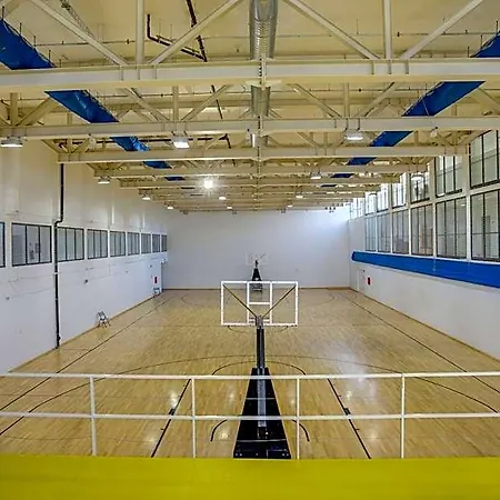 Хостел Kampus