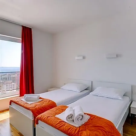 Kampus Ostello