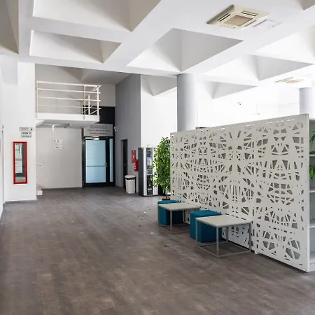 Kampus Hostel