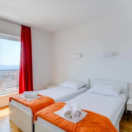 Kampus Hostel Split