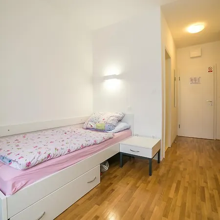 Hostel Kampus