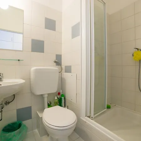 Hostel Kampus Split