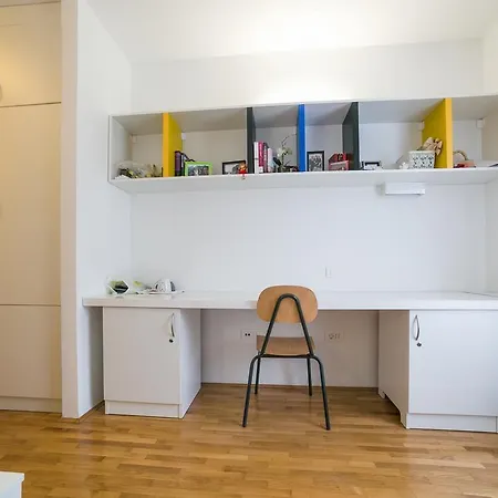Ostello Kampus *