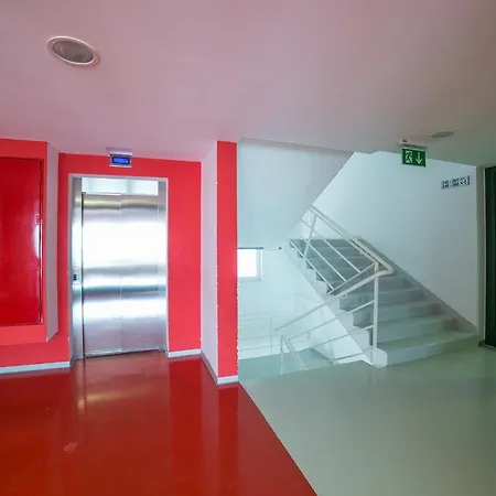 Ostello Kampus