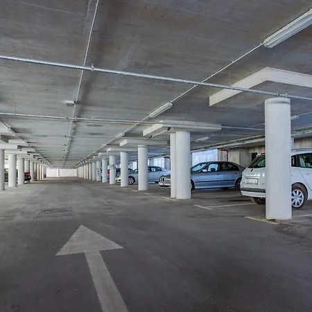 Vandrerhjem Kampus