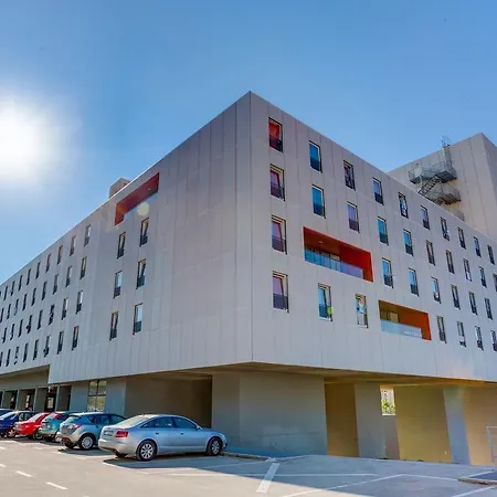 Kampus Spalato