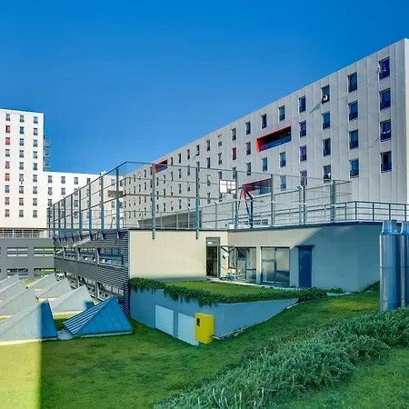 Hostel Kampus Split