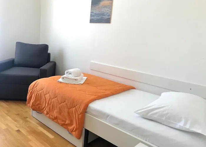 Hostel Kampus Split